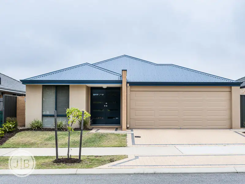 Main view of Homely house listing, 9 Rubens Circuit, Baldivis WA 6171