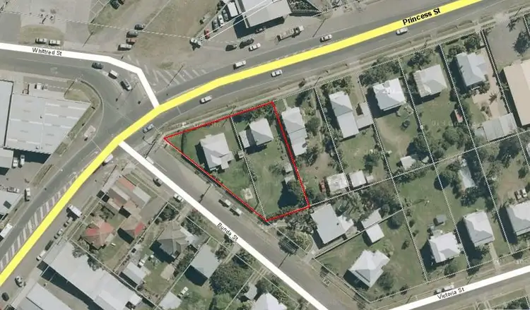 76 & 78 Princess Street, Bundaberg East QLD 4670