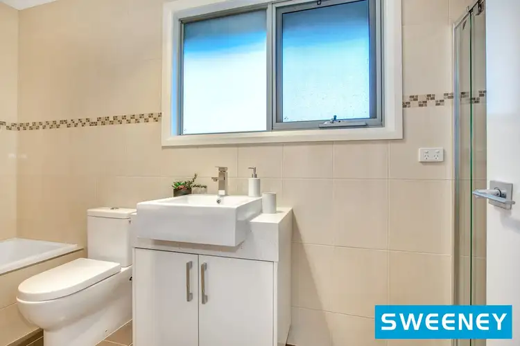 Fourth view of Homely townhouse listing, 18 McArthurs Road, Altona North VIC 3025