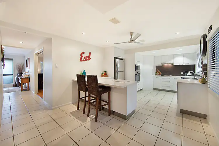 Fourth view of Homely house listing, 28 Monaro Circuit, Mount Louisa QLD 4814