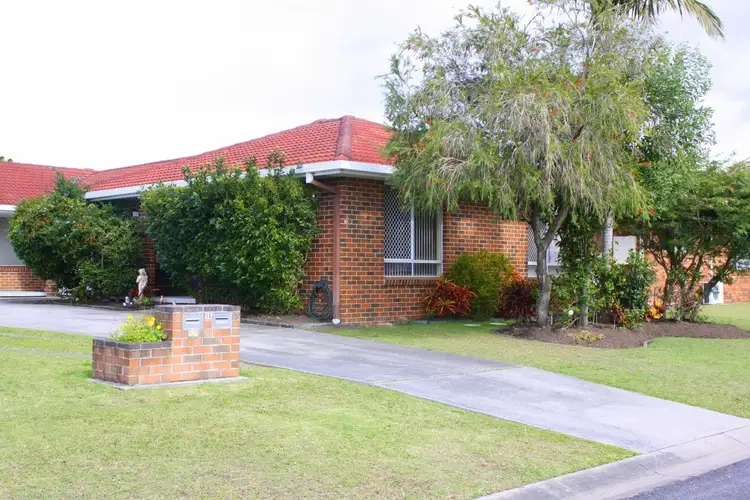 1/16 Heron Court, Yamba NSW 2464