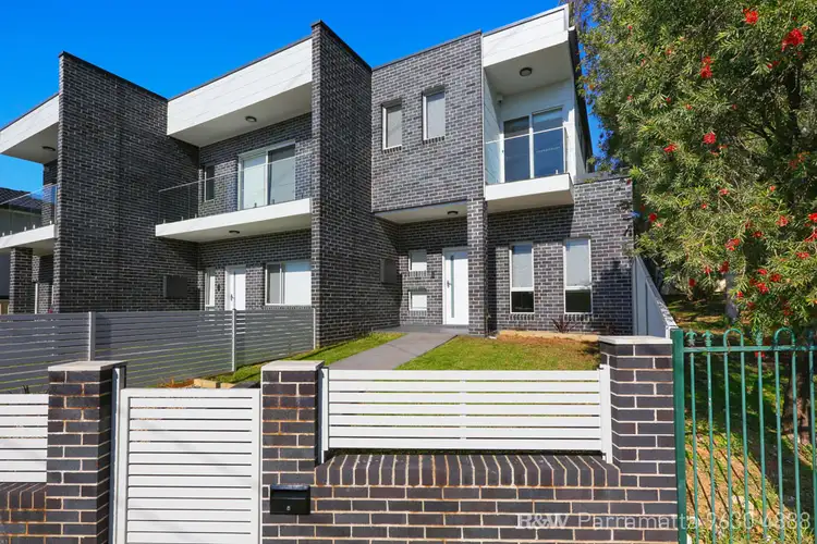Main view of Homely other listing, 52 Kenyons Road, Merrylands NSW 2160