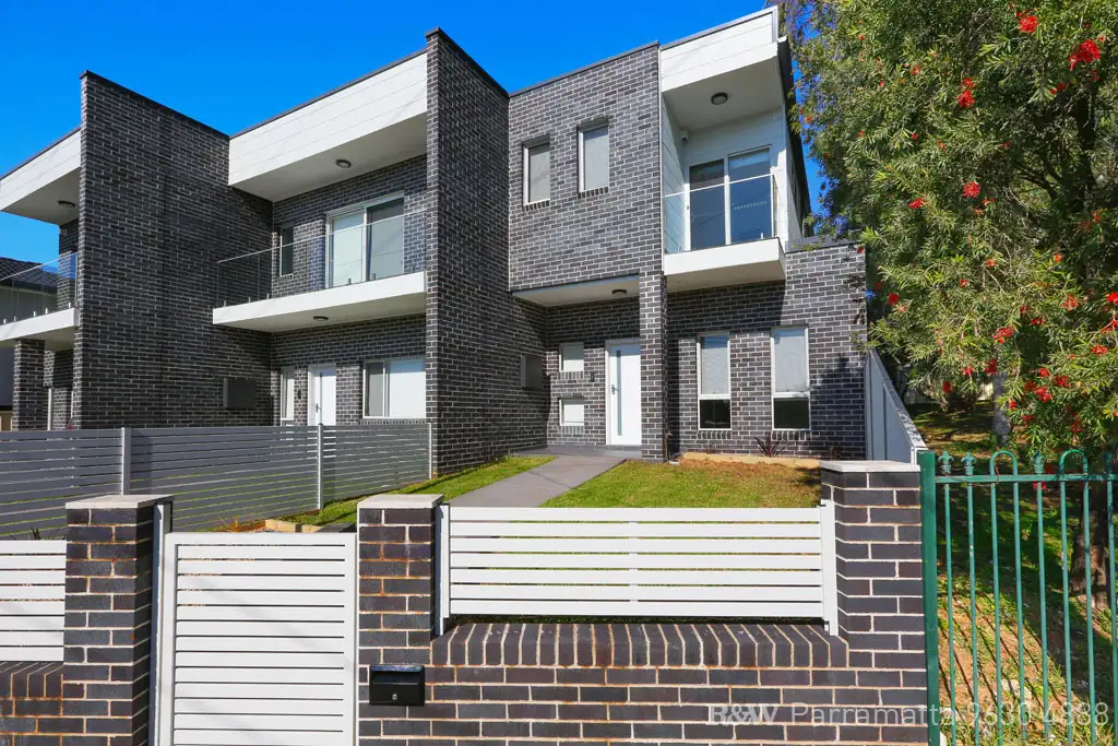 Main view of Homely other listing, 52 Kenyons Road, Merrylands NSW 2160