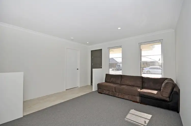 Third view of Homely house listing, 17 Ranfurly Approach, Ellenbrook WA 6069