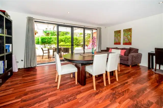 Fourth view of Homely townhouse listing, 45/15 Begonia Street, Pagewood NSW 2035