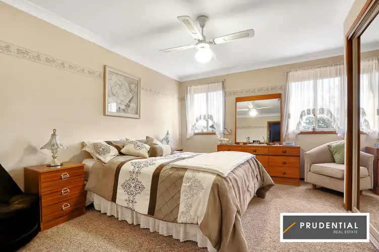 Fourth view of Homely semi-detached listing, 48A Belford Street, Ingleburn NSW 2565