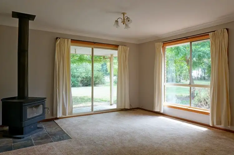 Second view of Homely rural property listing, "Tintuppa" 86 Davis Road, Spring Hill NSW 2800