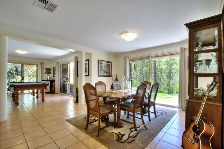 Sixth view of Homely house listing, 3 Cycas CT, Cornubia QLD 4130