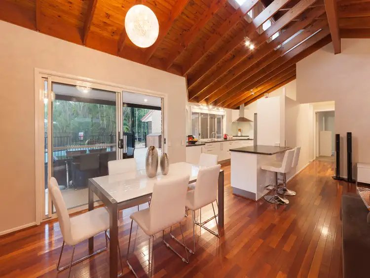 Fourth view of Homely house listing, 57 Trevallyan Drive, Daisy Hill QLD 4127