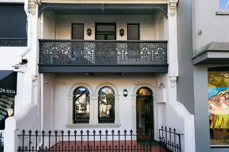 Main view of Homely house listing, 160 Queen Street, Woollahra NSW 2025
