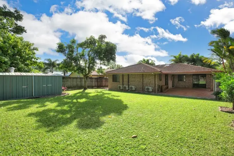 Third view of Homely house listing, 25 OPALINE CLOSE, Brinsmead QLD 4870