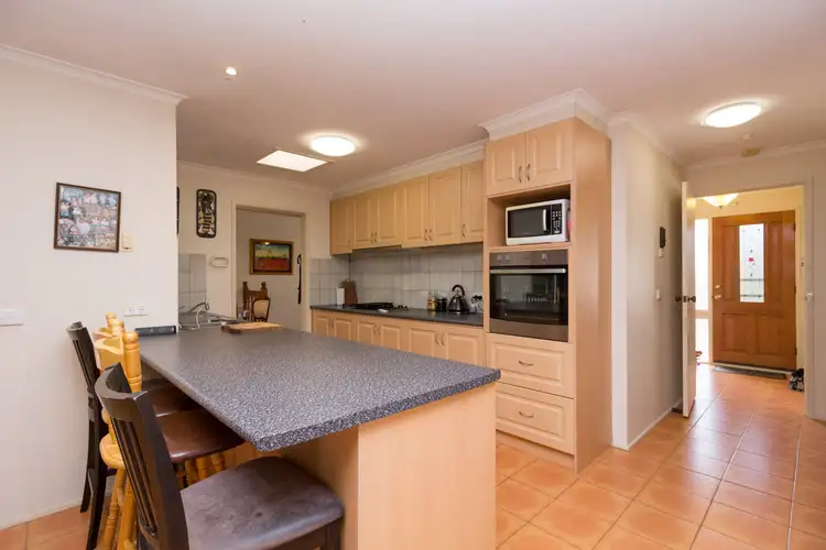 Seventh view of Homely house listing, 8 Kate Court, Langwarrin VIC 3910