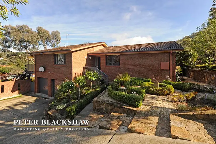 Main view of Homely house listing, 319 Bugden Avenue, Fadden ACT 2904