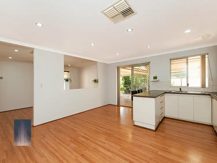 Fifth view of Homely house listing, 56 Luyer Avenue, East Cannington WA 6107