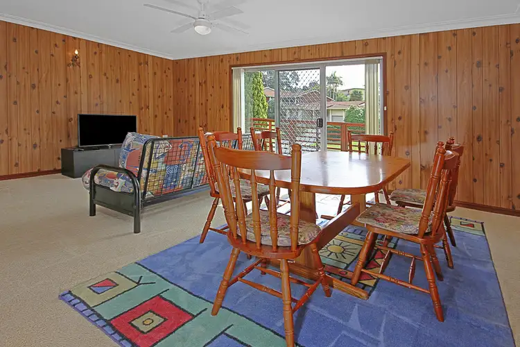 Third view of Homely house listing, 23 Explorers Way, Surf Beach NSW 2536