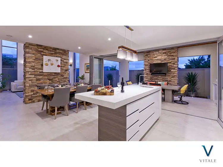 Sixth view of Homely house listing, 6A Parkside Avenue, Mount Pleasant WA 6153