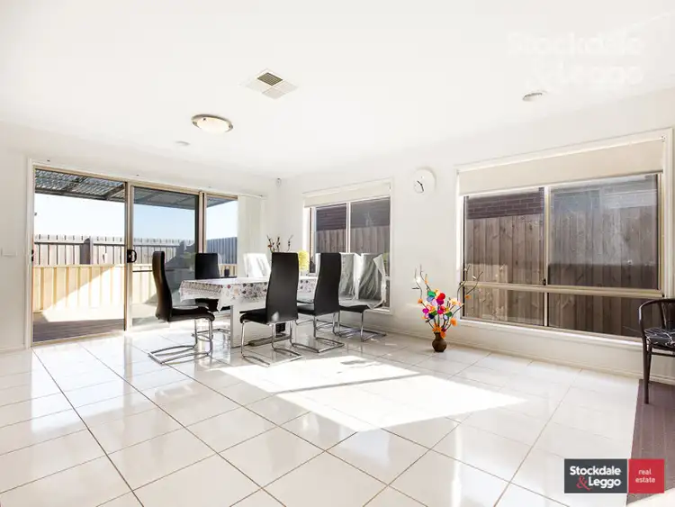 Sixth view of Homely house listing, 24 Vive Street, Tarneit VIC 3029