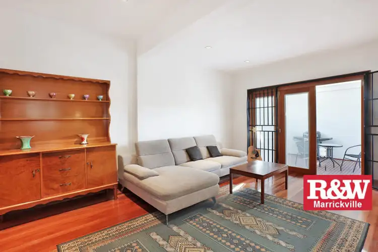 Third view of Homely house listing, 172 Illawarra Road, Marrickville NSW 2204