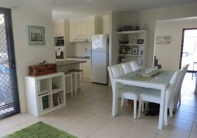 Sixth view of Homely house listing, 46 Moonstone Drive, Urangan QLD 4655
