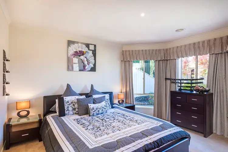 Fifth view of Homely house listing, 5 Oakridge Court, Kyneton VIC 3444