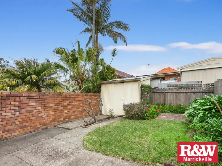 Third view of Homely house listing, 32 Bourne Street, Marrickville NSW 2204