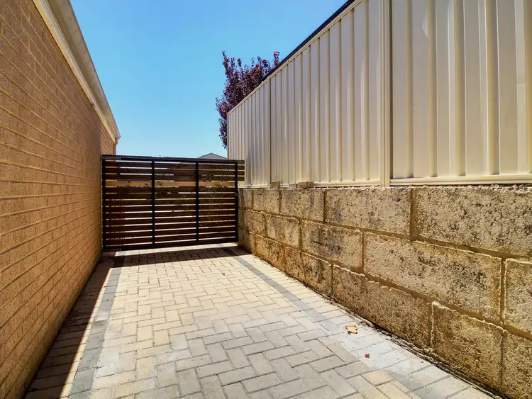 Fifth view of Homely house listing, 52 Tranby Drive, Baldivis WA 6171