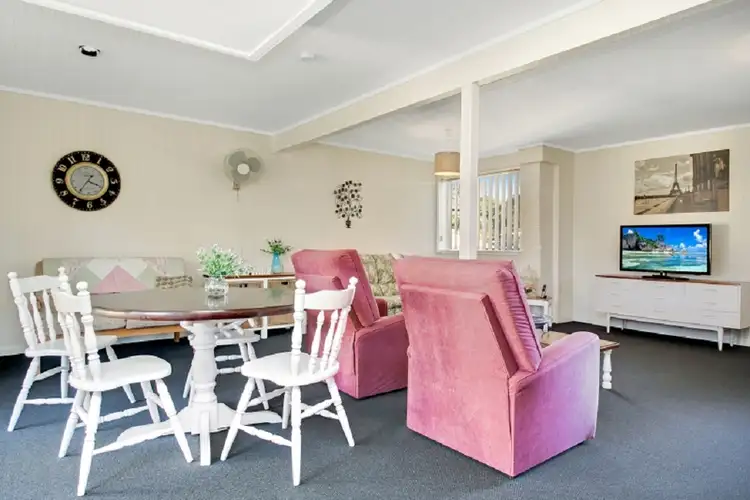 Fifth view of Homely house listing, 17 Lloyd George Gr, Tanilba Bay NSW 2319