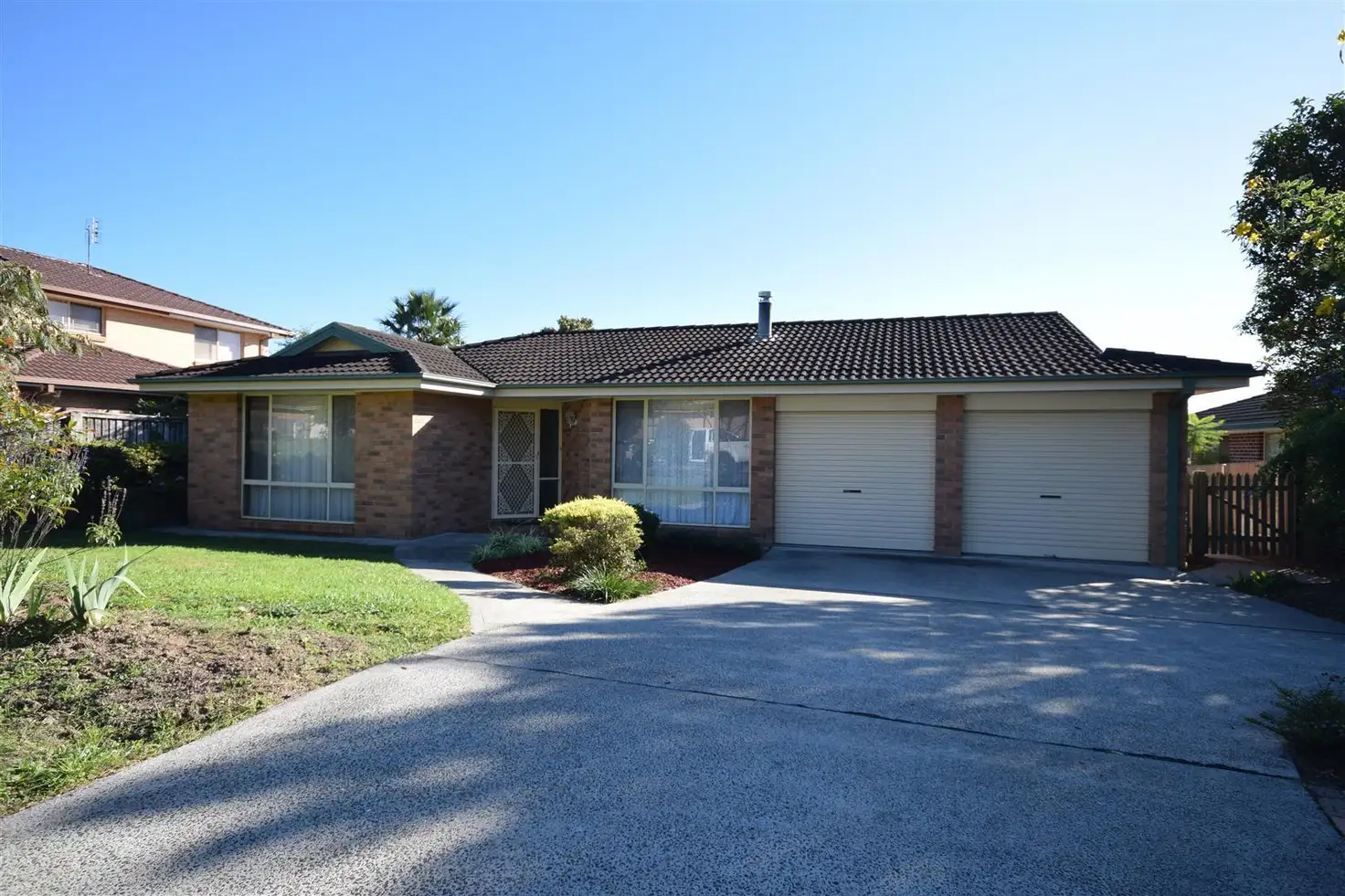 Main view of Homely house listing, 22 Illawarra Circuit, Worrigee NSW 2540