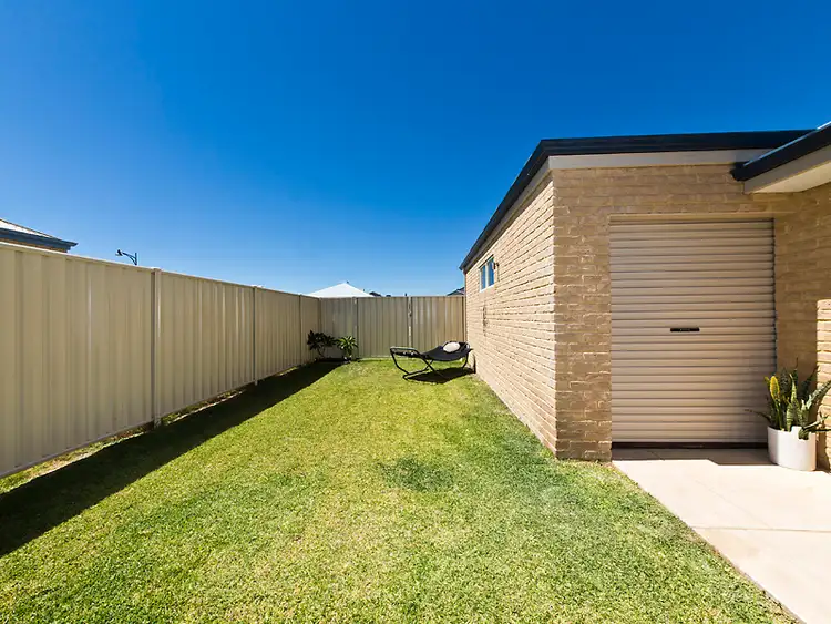 Fifth view of Homely house listing, 3 Kuri Way, Secret Harbour WA 6173