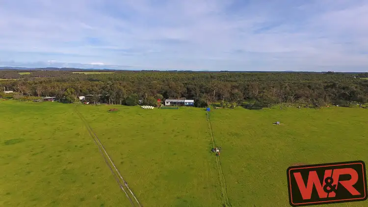 200 Marbelup North Road, Marbelup WA 6330