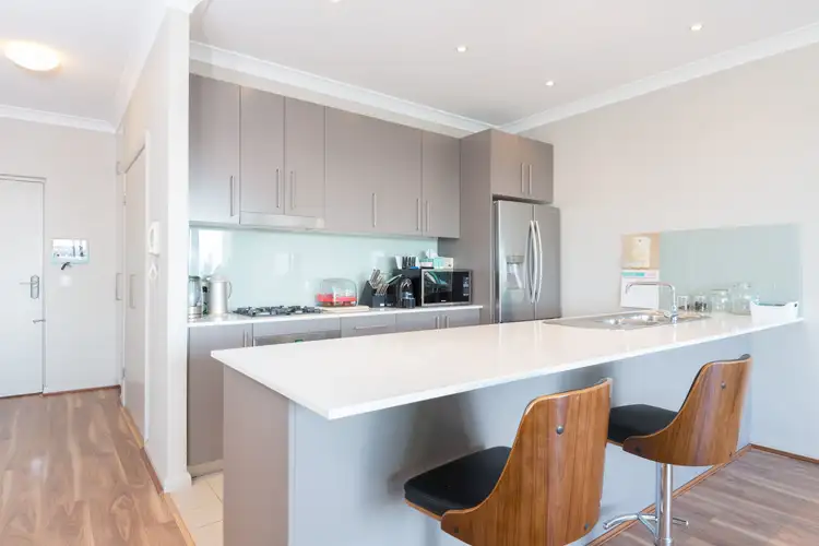 Third view of Homely apartment listing, 2/75 Cygnet Avenue, Shellharbour NSW 2529