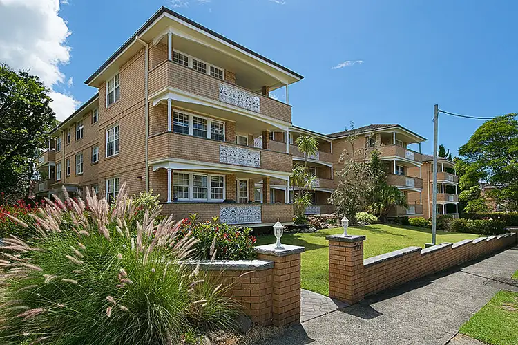 2/267-271 Sailors Bay Road, Northbridge NSW 2063