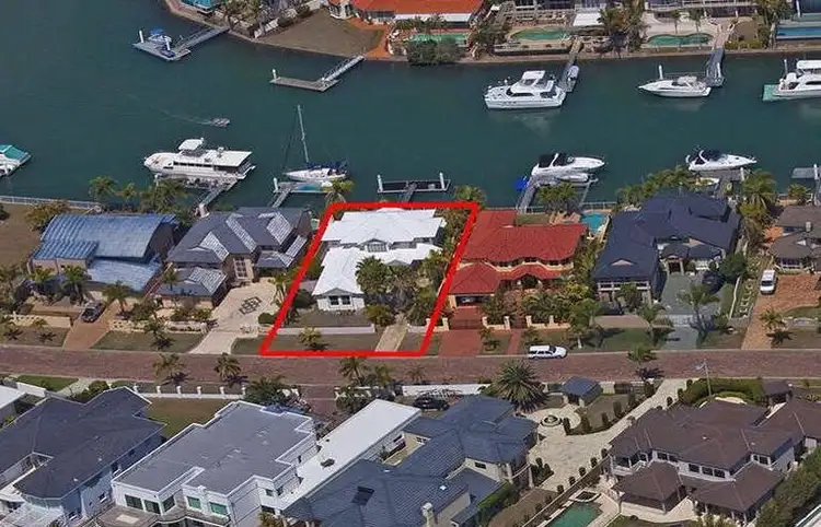 Third view of Homely house listing, 19 Sentinel Court, Raby Bay QLD 4163
