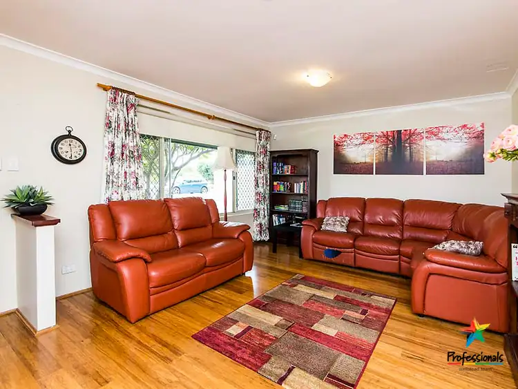 Third view of Homely house listing, 130 Second Avenue, Eden Hill WA 6054