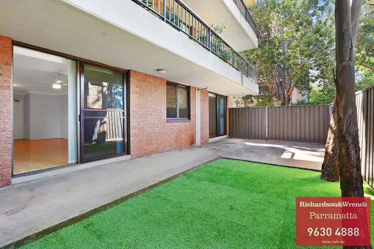 Fourth view of Homely unit listing, 5/68-70 Great Western Highway, Parramatta NSW 2150