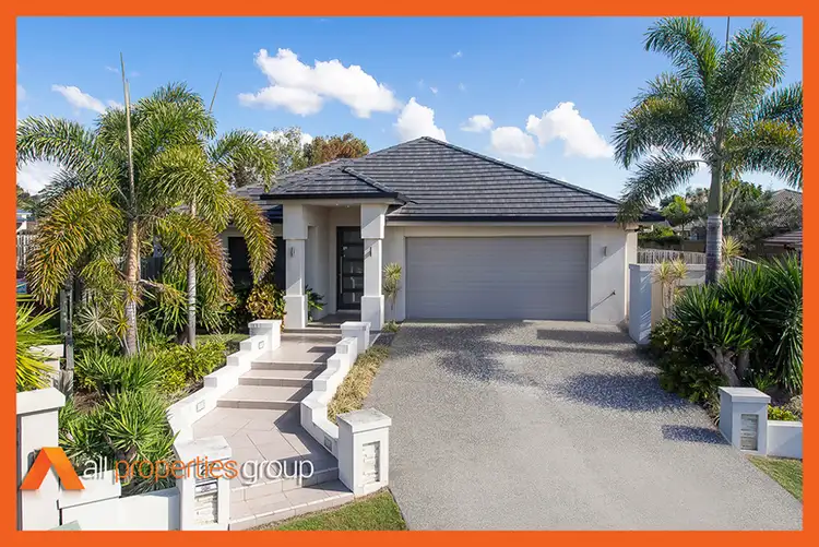 27 Oak Street, Heathwood QLD 4110