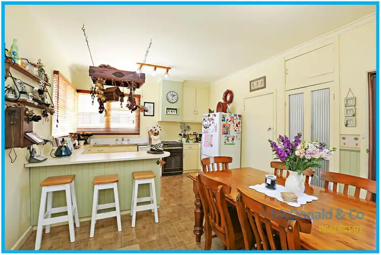 Fifth view of Homely house listing, 4 Perrett Street, Grovedale VIC 3216