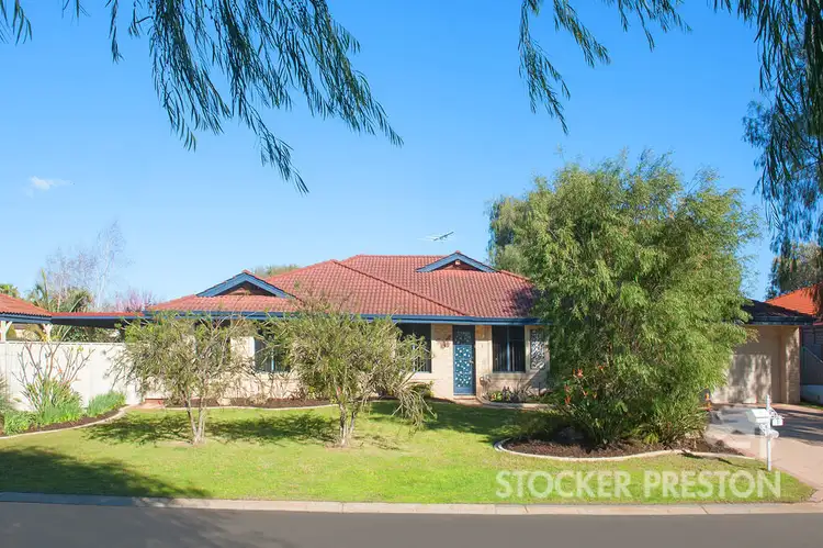 Fourth view of Homely house listing, 1 Steeple Retreat, West Busselton WA 6280