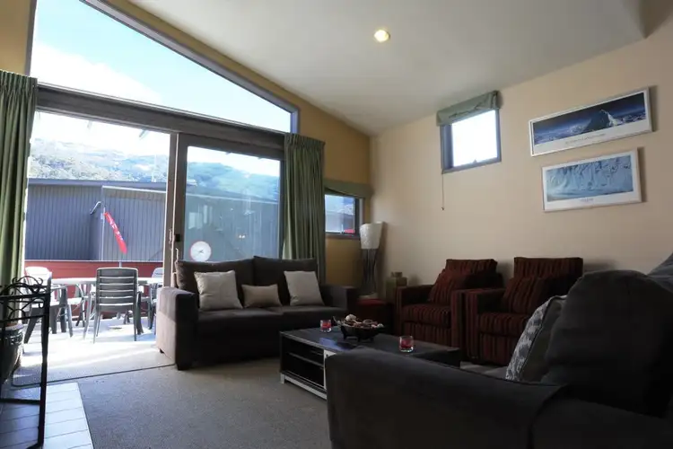 Seventh view of Homely apartment listing, 7 Squatters Run Diggings Terrace, Thredbo Village NSW 2625