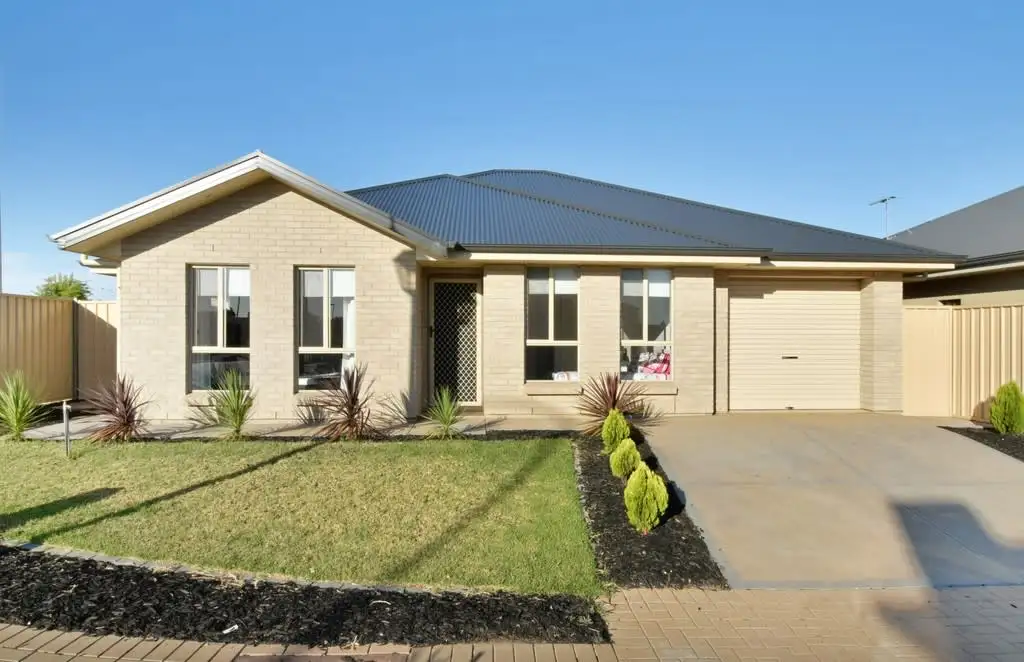 Main view of Homely house listing, 1 Leech Street, Seaford Meadows SA 5169