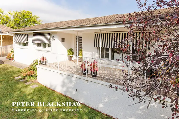 Third view of Homely house listing, 40 Holman Street, Curtin ACT 2605