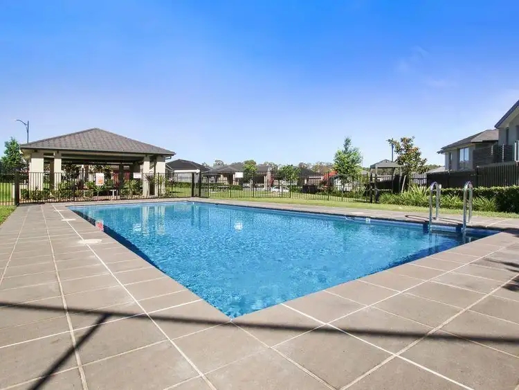 Seventh view of Homely house listing, 17 McIntyre Circuit, Middleton Grange NSW 2171