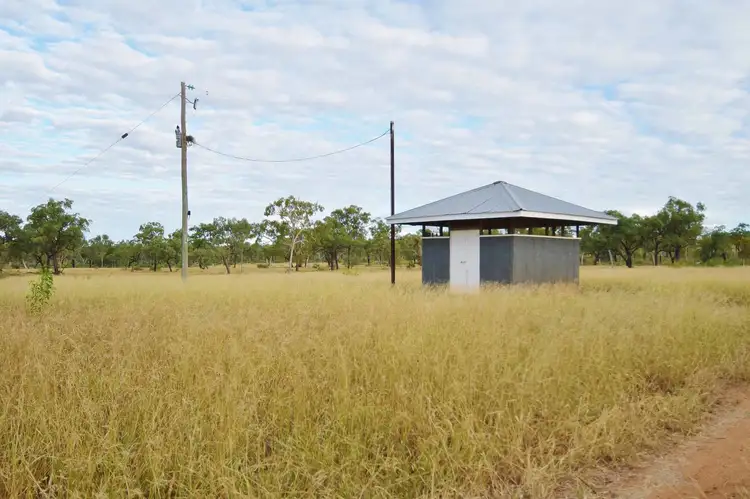 Second view of Homely rural property listing, L20 Lynd Highway, Charters Towers QLD 4820