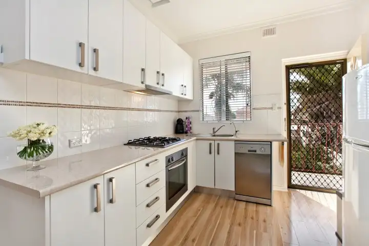 Second view of Homely unit listing, Address available on request