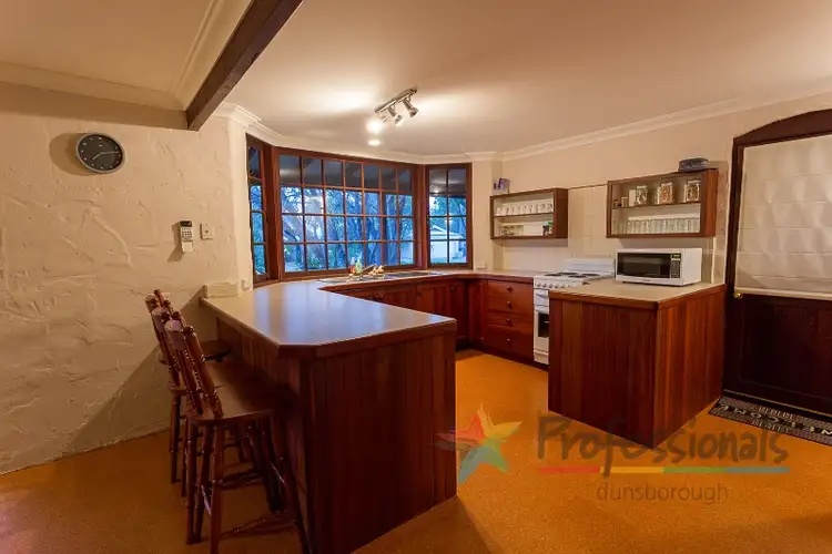 Fourth view of Homely house listing, 6 Jingarie Place, Dunsborough WA 6281