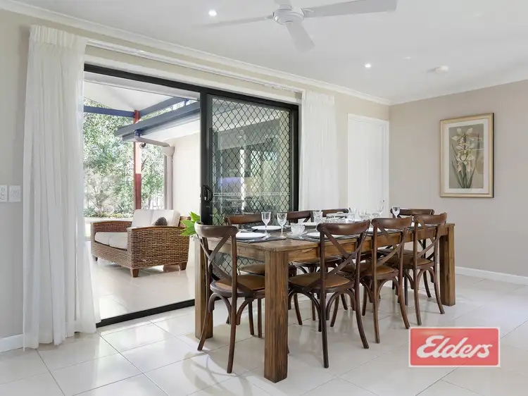 Fifth view of Homely house listing, 100 Jarrah Road, Jimboomba QLD 4280