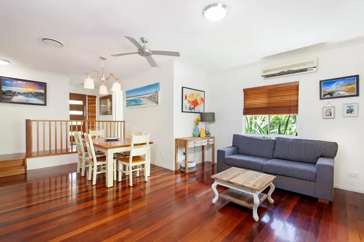 Second view of Homely house listing, 5 Merimist Way, Kiels Mountain QLD 4559