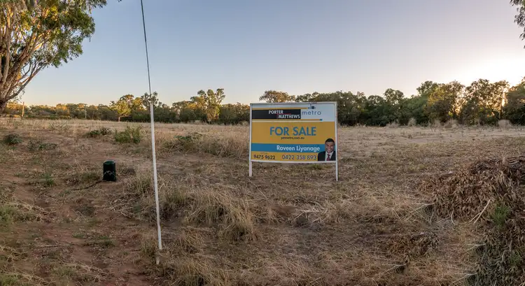 Second view of Homely land listing, 2/10 Shipbourne Way, Huntingdale WA 6110