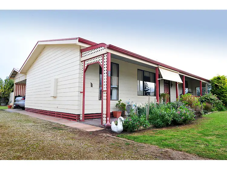 Second view of Homely house listing, 2 Sixteenth Street, Kingston Se SA 5275
