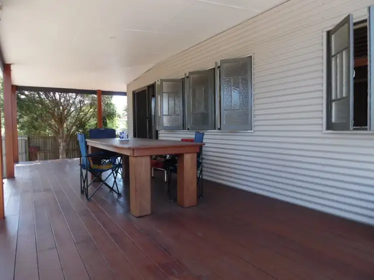 Second view of Homely house listing, 49 King Street, Urangan QLD 4655